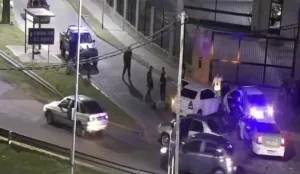 Reportan la segunda balacera en menos de 24 horas en zona de bares de Pichincha