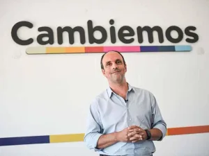 Escándalo por el uso de los jardines municipales para la campaña de Cambiemos