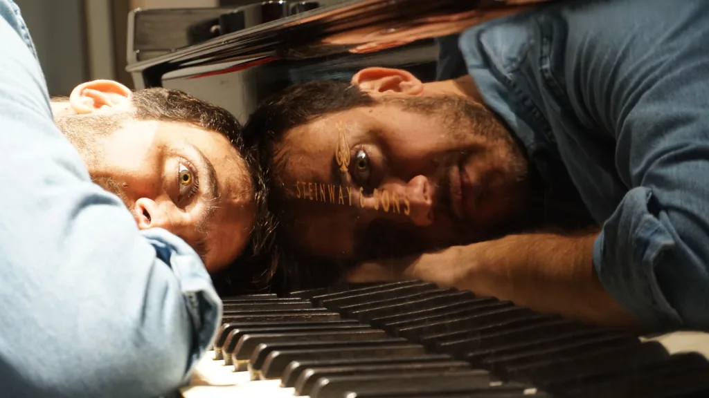 Pablo Juárez presenta “El amanecer de los pájaros”, música que fluye por el río