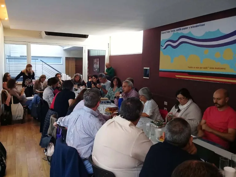 Universidad: Conadu firmó con el gobierno y Rosario decidirá si sigue la pelea