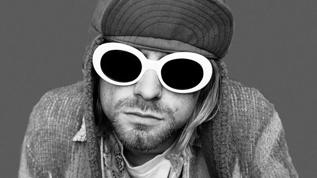 Cobain, el hombre que prefirió “arder” en vez de “apagarse lentamente”