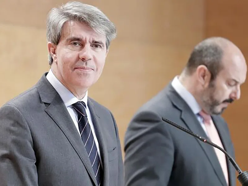 Madrid: investigan terapias clandestinas para "curar" homosexualidad en obispado
