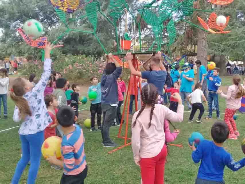 "Encuentros en tu plaza" cumple 10 años con un nuevo lanzamiento