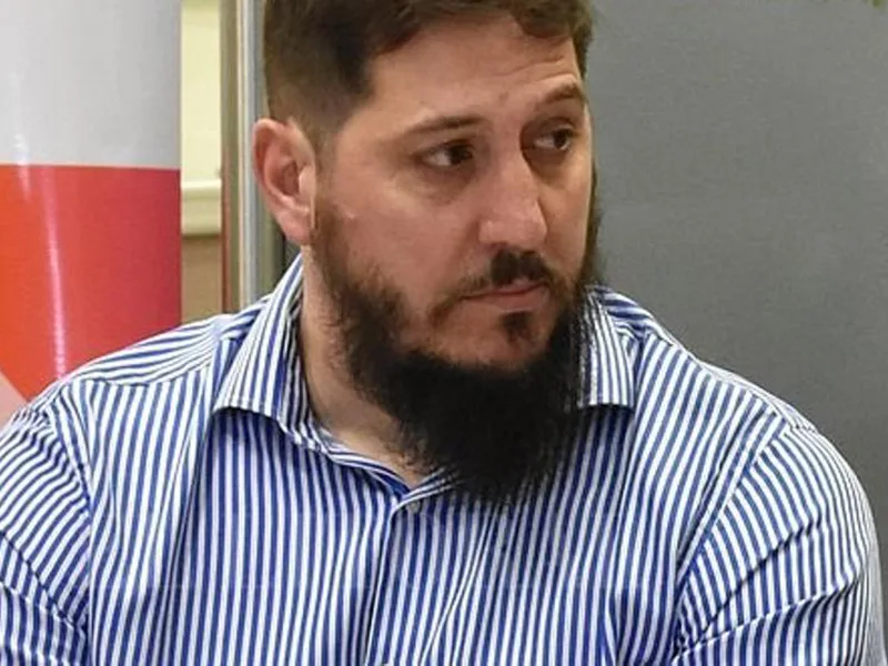 Liberaron al ex basquetbolista y actual concejal del PJ de Suardi Andrés Pelussi