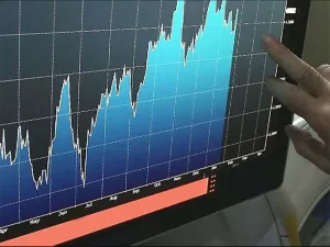 El riesgo país anotó su octavo avance consecutivo y alcanzó un nuevo récord en cinco meses