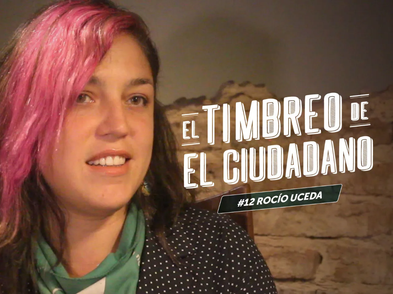 “Candidatos”, capítulo 12: conocé un poco más a Rocío Uceda