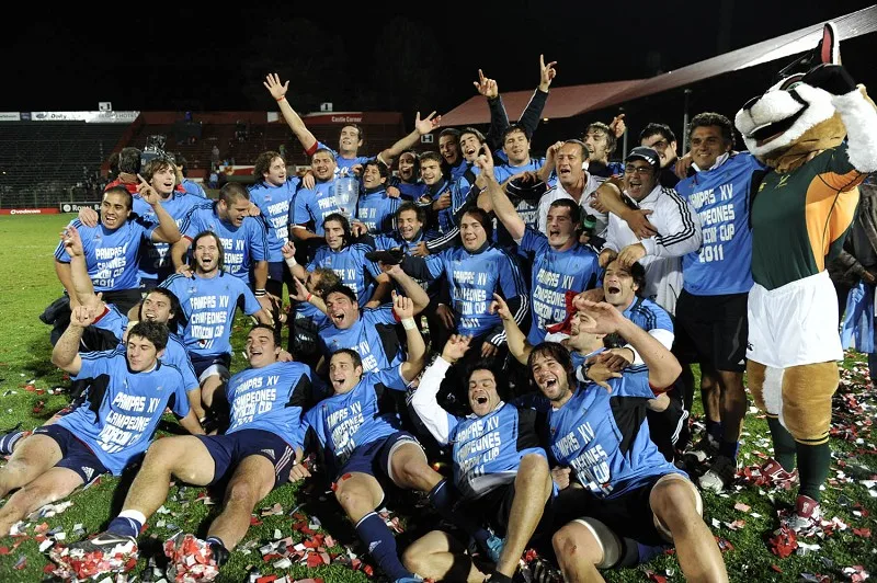 Jaguares XV jugará en la segunda división de la Currie Cup en Sudáfrica