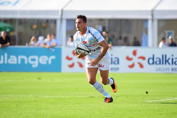 Hoy Los Pumas pensando en el Mundial de Japón no necesitan a Juan Imhoff