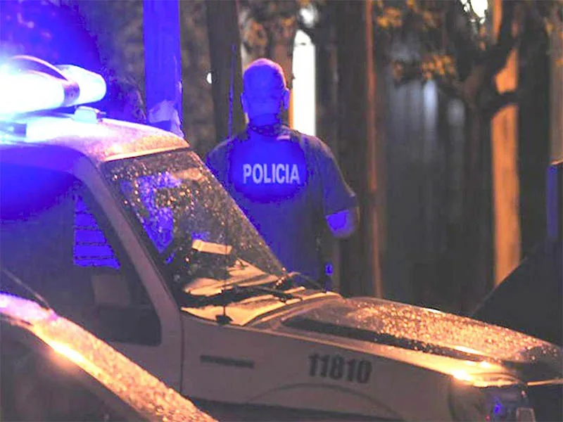 Perpetua para un hombre que mató a su pareja y la escondió en el placard
