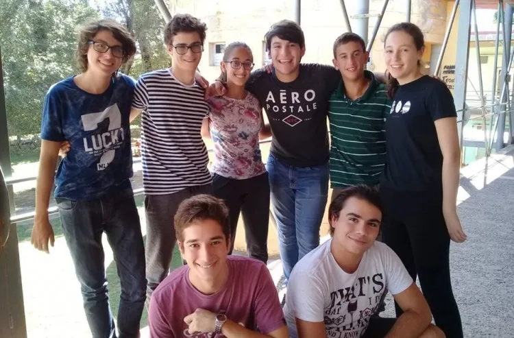 Un rosarino integrará el equipo argentino en las Olimpíadas de Biología