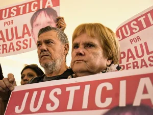 "Quiero saber dónde está Paula", el pedido desesperado de su madre