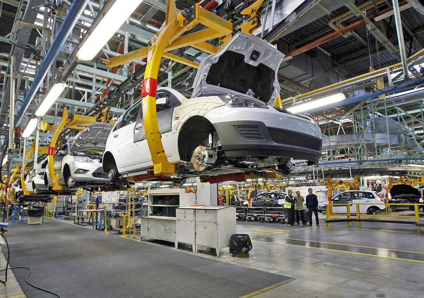 Smata quiere que las automotrices expliquen cómo seguirán de acá a fin de año