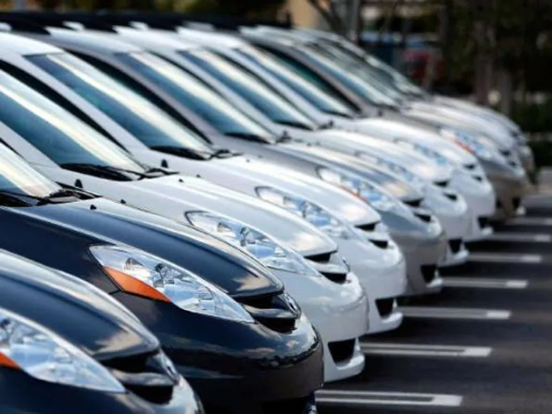 Los patentamientos de 0 km registraron el peor trimestre desde 2006