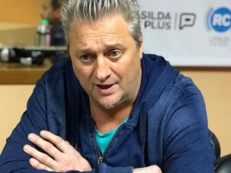 Precandidato a concejal de Casilda sortea 10 mil pesos a cambio de votos
