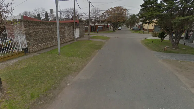 Mario Esusy buscaba a un pasajero, le dispararon en el tórax y lo mataron