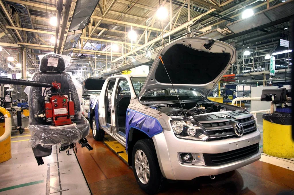 La crisis llegó a las grandes empresas