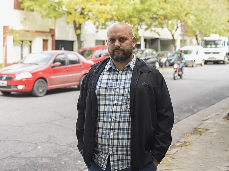 Crivaro: “Aspiramos a un cambio colectivo”