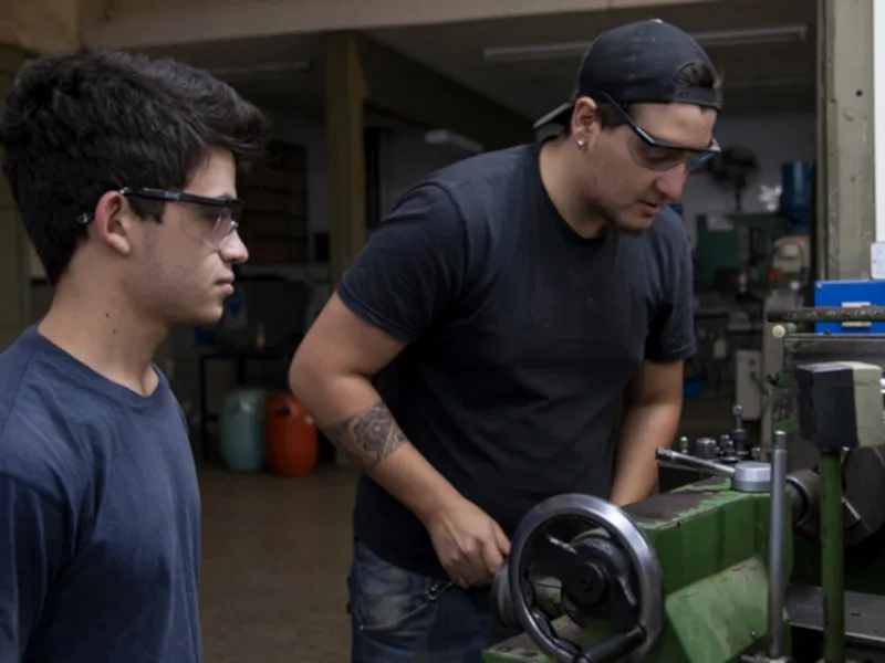 La provincia abrió la inscripción para 69 cursos laborales