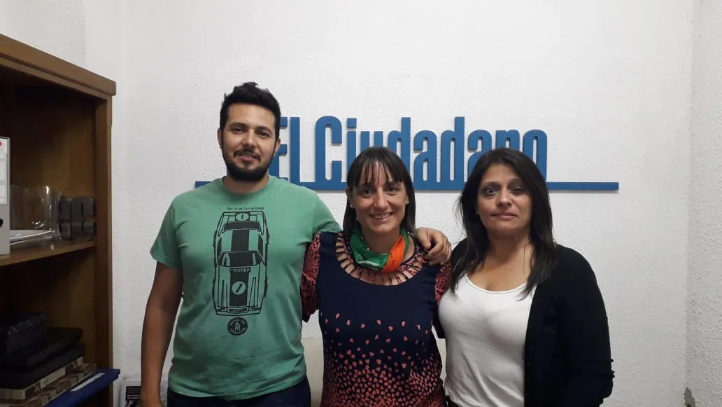Frente de Izquierda mostró plan para hacer frente a la crisis económica y social