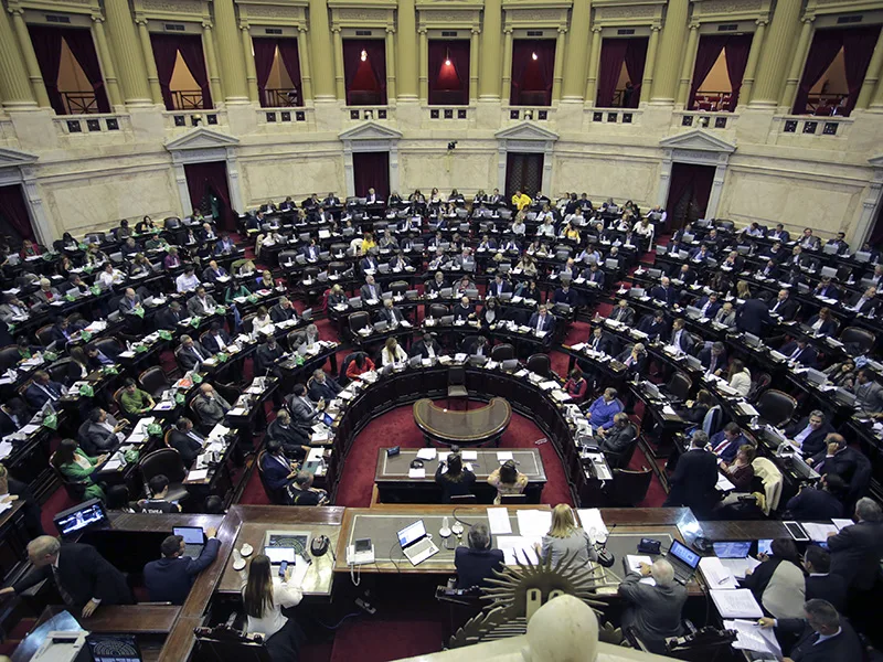 La ley de alquileres, frenada en Diputados por Cambiemos