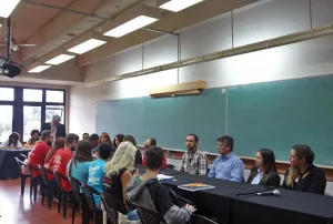La Universidad Nacional de Rosario renovó 10 decanatos, y quedan dos por definir