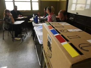 Santa Fe elige: las Paso se desarrollan con normalidad en toda la provincia