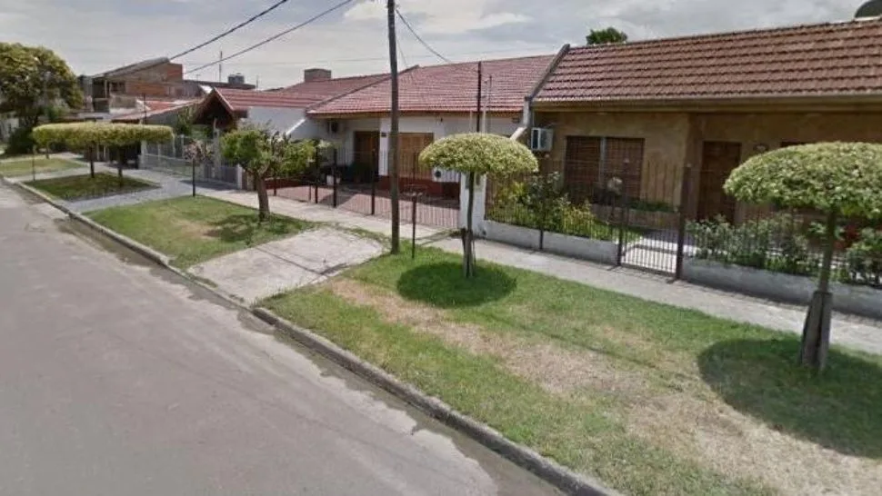 Asesinó a su pareja y al hijo de ella: quedó detenido