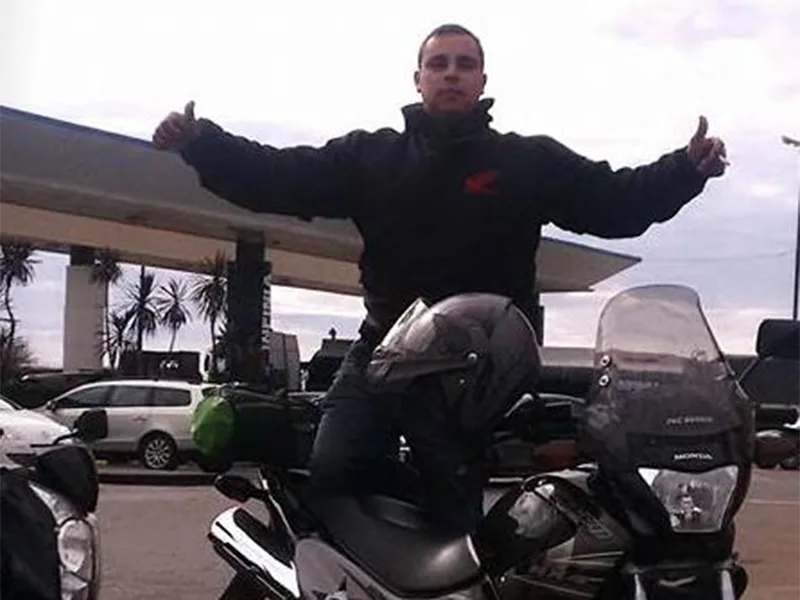 Confirman perpetua para el Gordo Chávez por el crimen de un mecánico
