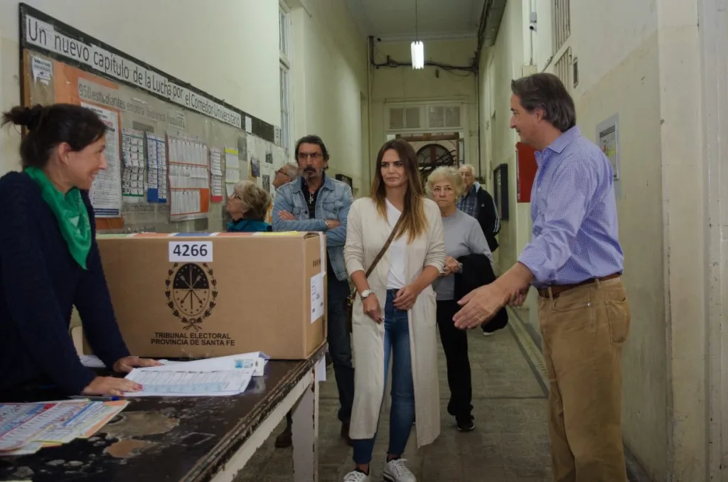 Amalia Granata fue la revelación, pero peligra su candidatura en diputados