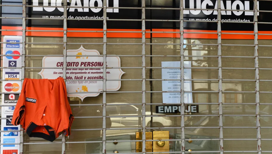 Cierra cadena de electrodomésticos: 500 trabajadores en la calle
