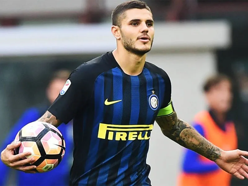 Después de 53 días, el rosarino Icardi volvió a ser convocado en Inter