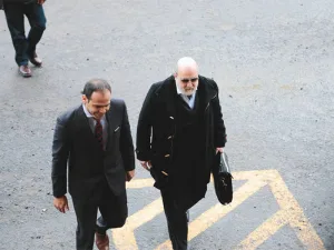 Ramos Padilla le abre la causa a Bonadio y le advierte sobre jueces involucrados