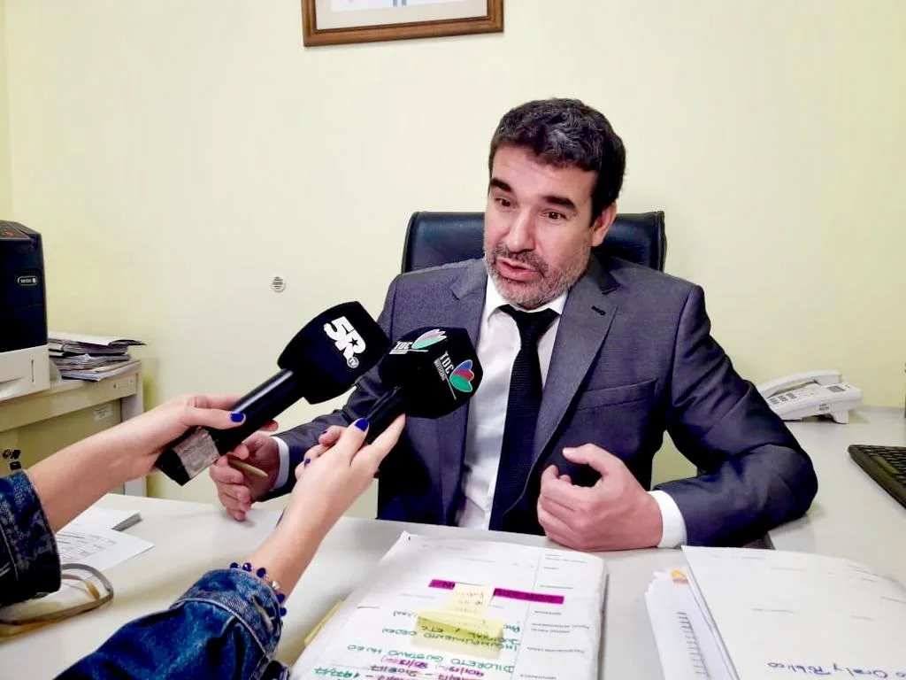 Acusan a 18 personas por mega estafa inmobiliaria