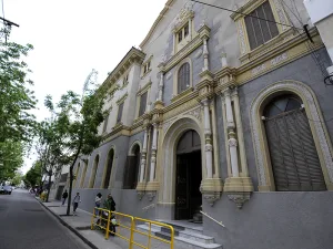 La Salle entregará un plato de comida a quienes están en situación de calle