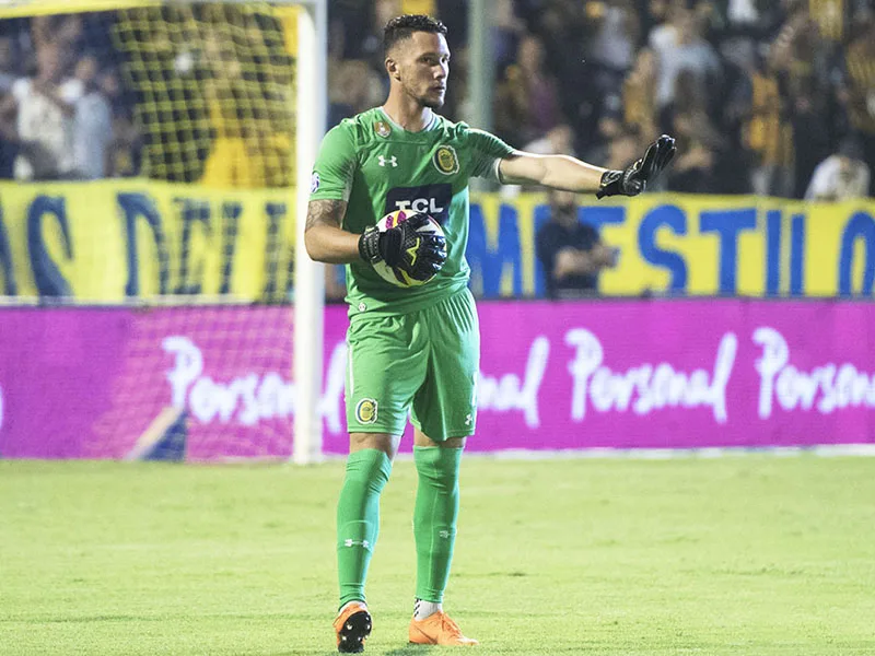 Central se mide ante Libertad con un equipo alternativo