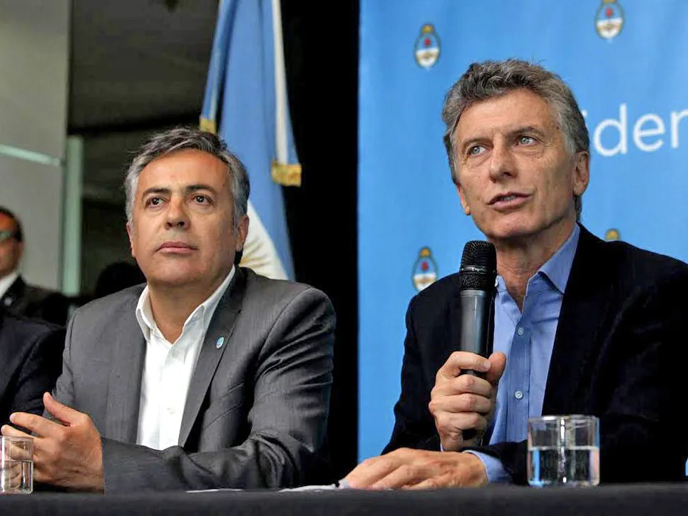 "Romper sin anunciarlo”, la respuesta de la UCR para alejarse de Cambiemos