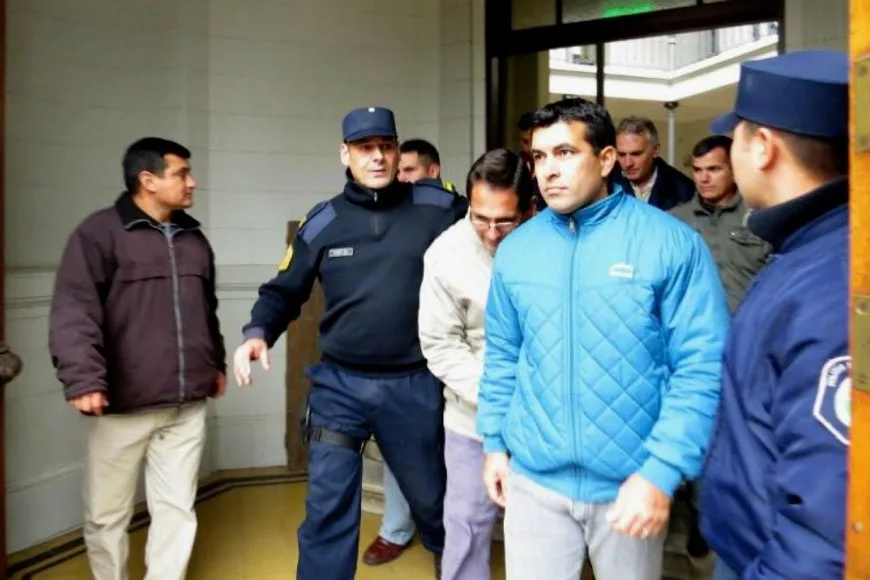 Entre Ríos: condenan a 17 años de cárcel a cura por abusos a menores