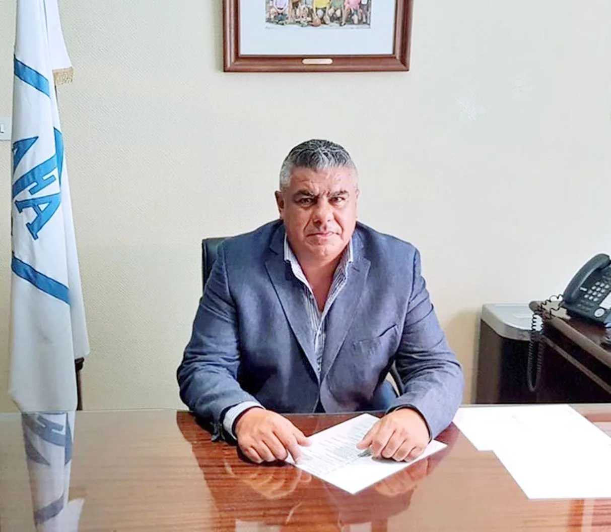 AFA emitió un comunicado contra la decisión de elevar la alícuota en los aportes