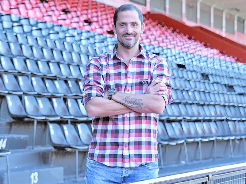 Sebastián Peratta: “Necesitamos efectividad en las contrataciones”