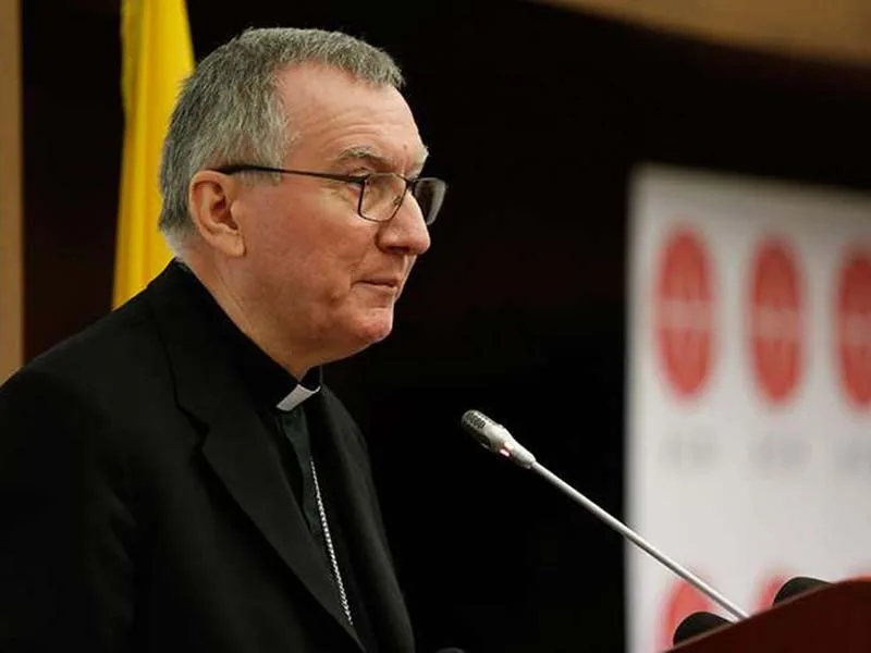 Por primera vez el Vaticano recibió a representantes de la comunidad LGBT