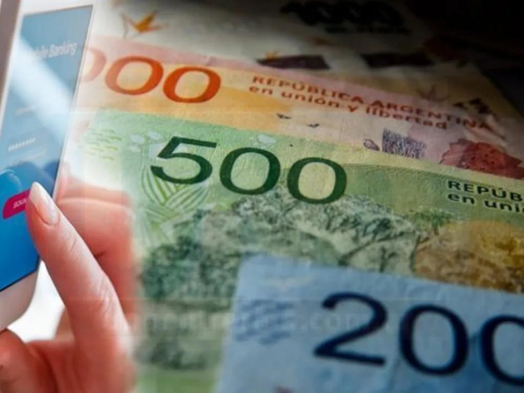 Las tasas de plazos fijos subieron el 10% y algunos bancos ofrecen un 50% anual