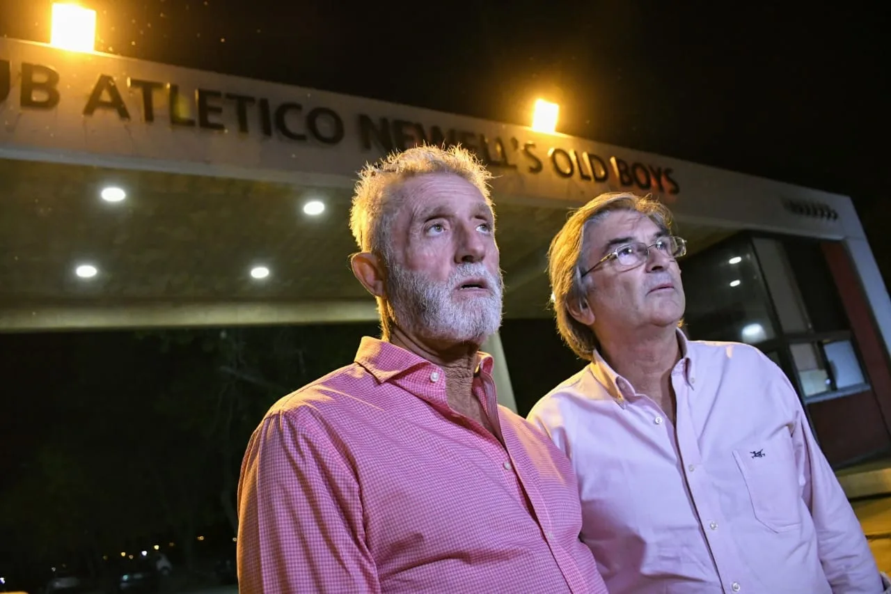 Oficialismo y oposición avanzaron en la creación del fideicomiso