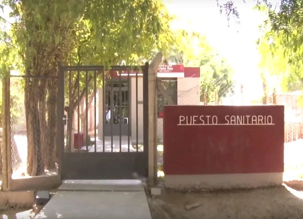 Una niña de 11 años fue violada por su padrastro y está embarazada