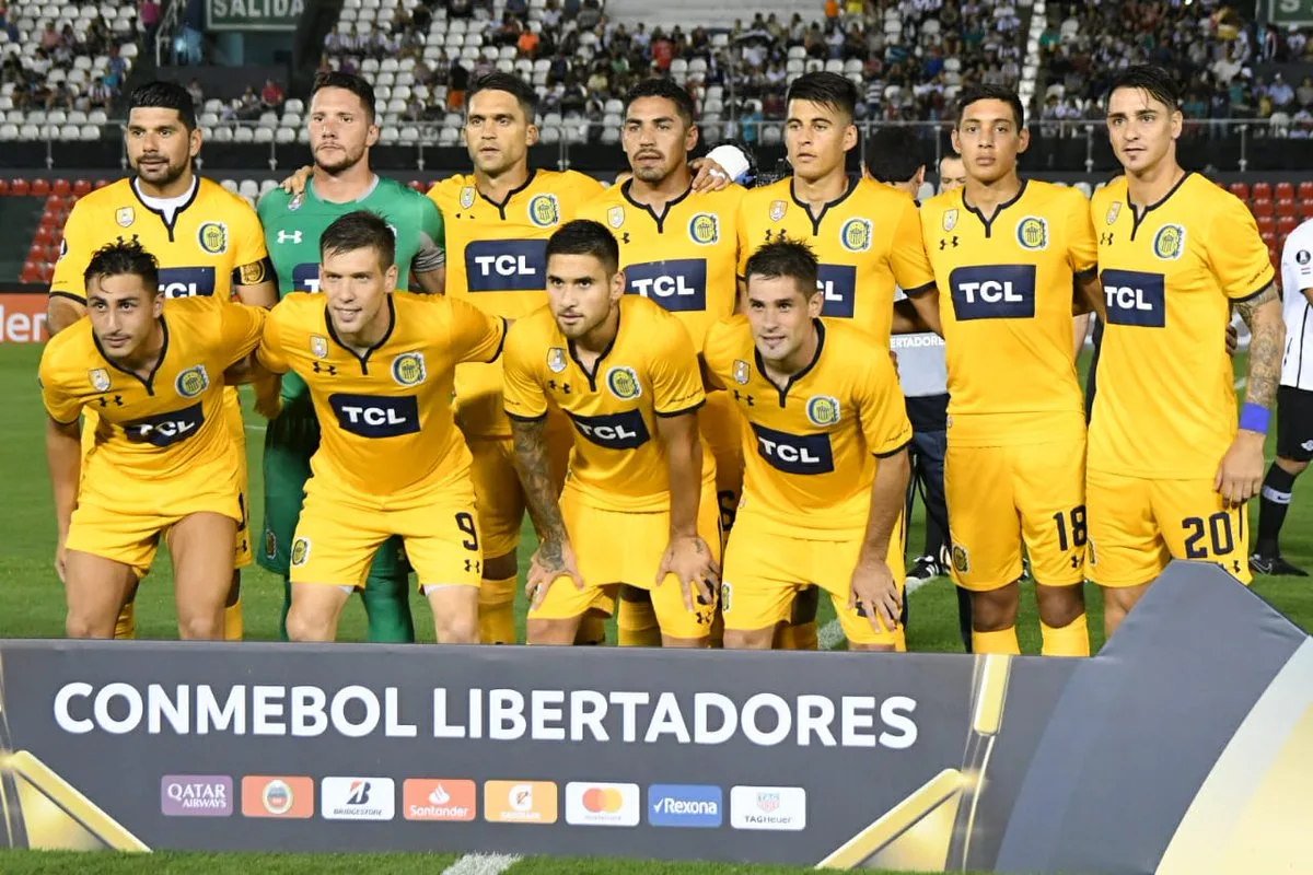 Noche de aplazos generalizados en la primera derrota de Cocca en Central