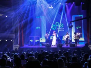 Se conocieron los nominados a los premios Rosario Edita