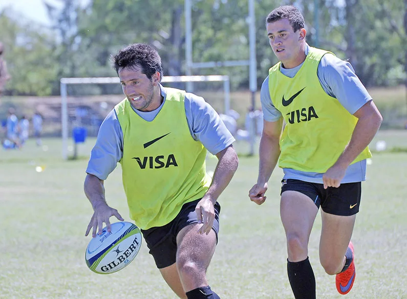 Jaguares confirmó equipo con De La Fuente y Boffelli entre los XV