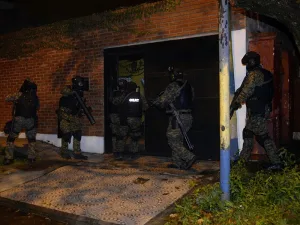 El clan de la Tata, sindicada referente del narcomenudeo en la zona norte