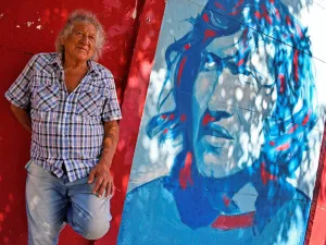 El último romántico: el libro sobre Tomás Carlovich