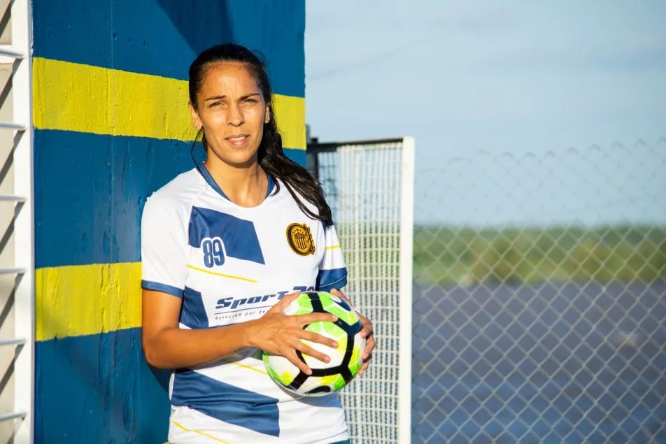 Central presentó la lista para la Copa Santa Fe, versión femenina