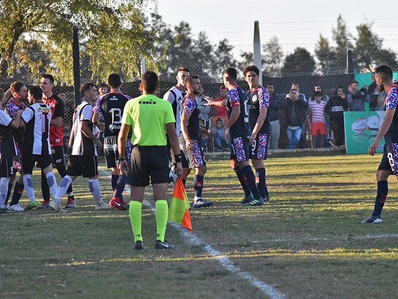 Copa Santa Fe: Central Córdoba no pasó del empate en cero ante Timbuense